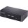 StarTech 2 PORT DP USB C KVM SWITCH 60HZ 3.5MM AND USB AUDIO