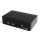 StarTech 2 portos USB2.0 KVM switch + Audio and USB 2.0 Hub