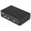 StarTech HDMI 2 portos USB KVM switch