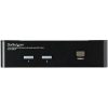 StarTech HDMI 2 portos USB KVM switch