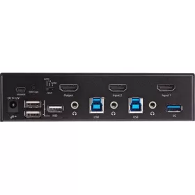 StarTech 2 PT KVM SWITCH .