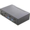 StarTech 2 PT KVM SWITCH .