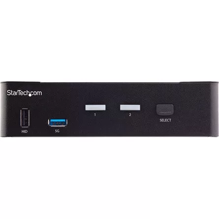 StarTech 2 PT KVM SWITCH .