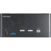 StarTech 2 PT DP KVM SWITCH .