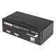 StarTech Professional 2 portos USB2.0 KVM switch