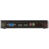 StarTech 4 portos USB2.0 KVM switch Kit