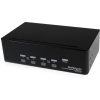 StarTech Dual DVI USB +Audio & USB 2.0 Hub