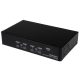 StarTech DisplayPort 4 portos USB KVM switch