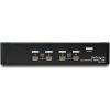 StarTech DISPLAYPORT KVM SWITCH 4K 60HZ IN