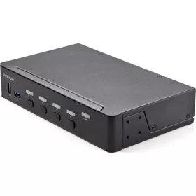 StarTech 4 PT HDMI KVM SWITCH .