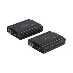 StarTech 4K HDMI KVM EXTENDER .