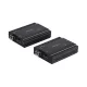 StarTech 4K HDMI KVM EXTENDER .