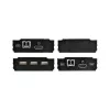 StarTech 4K HDMI KVM EXTENDER .