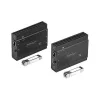 StarTech 4K HDMI KVM EXTENDER .