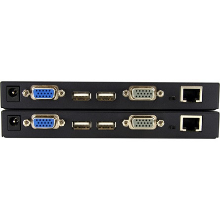 StarTech USB VGA KVM CONSOLE EXTENDER IN