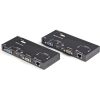 StarTech USB VGA KVM CONSOLE EXTENDER IN