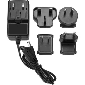 StarTech POWER ADAPTER DC 12V 2A EU/UK/AU