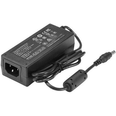 StarTech DC POWER ADAPTER - 12V 5A NA/JP/ EU/ UK/ AU
