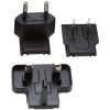 StarTech DC POWER ADAPTER - 5V 4A NA/JP/ EU/ UK/ AU