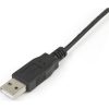 StarTech USB VIDEO CAPTURE ADAPTER S VIDEO/COMPOSITE TO USB ADAPTER