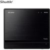 Shuttle SW580R8 UCFF Ultra Compact barebone desktop számítógép