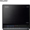 Shuttle SW580R8 UCFF Ultra Compact barebone desktop számítógép