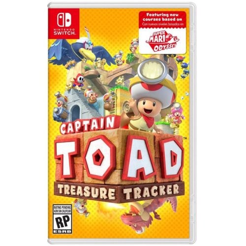 NINTENDO SWITCH_Captain_Toad_Treasure_Tracker_NSS100