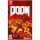 Nintendo SWITCH DOOM game