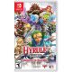 NINTENDO Hyrule Warriors Definitive Edition - Nintendo SwitchNSS300