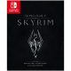 NINTENDO Switch The Elder Scrolls V: Skyrim game