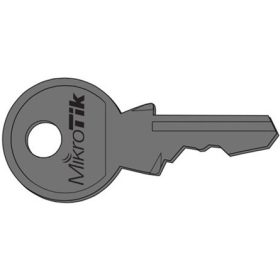   MikroTik, LEVEL4 licensz / P1 (Cloud Hosted Router licensz - 1Gbit)