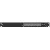 Teltonika 24x GbE + 4x SFP menedzselhető switch, ipari kivitel