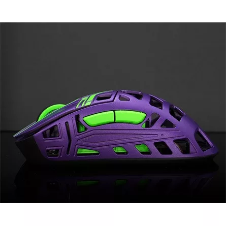 WLMOUSE SWORD X gaming egér purple