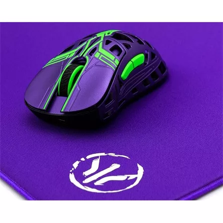 WLMOUSE SWORD X gaming egér purple
