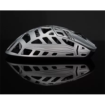 WLMOUSE SWORD X gaming egér silver