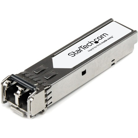 StarTech Palo Alto Networks SX Compatible 1000BASE-SX 1Gb/s SFP LC Multi-mode transceiver modul DDM