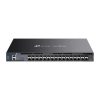 TP-LINK SX6632YF Omada 26-Port 10G Stackable L3 Managed Aggregation Switch