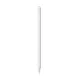 BASEUS SMOOTH WRITING2 érintő ceruza (aktív, kapacitív, mágneses + póthegy) FEHÉR Apple Pencil kompatibilis