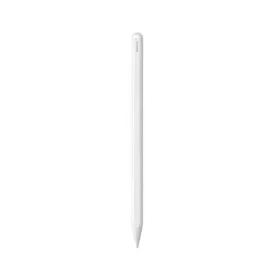   Baseus IPAD BASEUS SMOOTH WRITING2 érintő ceruza aktív, kapacitív + póthegy, FEHÉR Apple Pencil kompatibilis