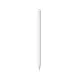 Baseus IPAD BASEUS SMOOTH WRITING2 érintő ceruza aktív, kapacitív + póthegy, FEHÉR Apple Pencil kompatibilis