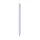 BASEUS SMOOTH WRITING2 érintő ceruza (aktív, kapacitív, mágneses + póthegy) LILA Apple Pencil kompatibilis