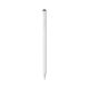 Baseus IPAD BASEUS érintő ceruza aktív, LED kijelző + póthegy, FEHÉR Apple Pencil kompatibilis