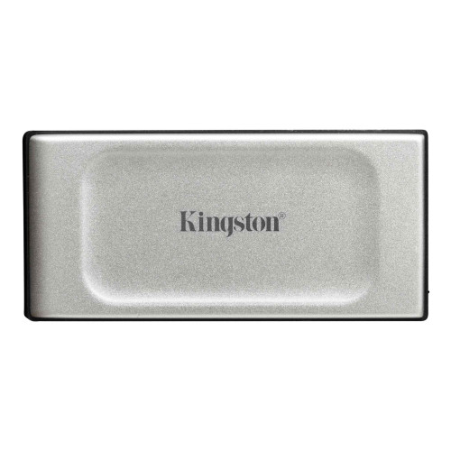 Kingston XS2000 4TB USB3.2 külső SSD