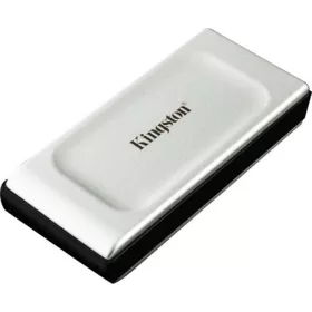 Kingston XS2000 500GB USB3.2 Gen2×2 C külső SSD