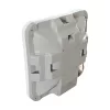 MikroTik SXTsq 5 ax (WiFi6) 5Ghz CPE 16dBi antenna, 1x gigabites RJ45 port