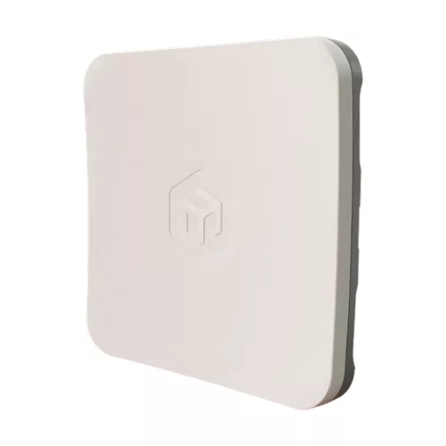 MikroTik SXTsq 5 ax (WiFi6) 5Ghz CPE 16dBi antenna, 1x gigabites RJ45 port