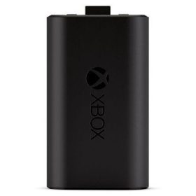   Microsoft-XBOX Microsoft Xbox XSX Play and Charge Kit /  töltő