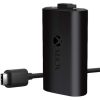 Microsoft-XBOX Microsoft Xbox XSX Play and Charge Kit /  töltő