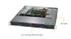 Supermicro SuperServer 5019C-MR 1U 4x3.5"HotSw 1xLGA1151/4UDIMM/2x400W redPSU