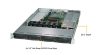 Supermicro SuperServer 5019C-WR 1U 4x3.5"HotSw 1xLGA1151/4UDIMM/2x500W redPSU